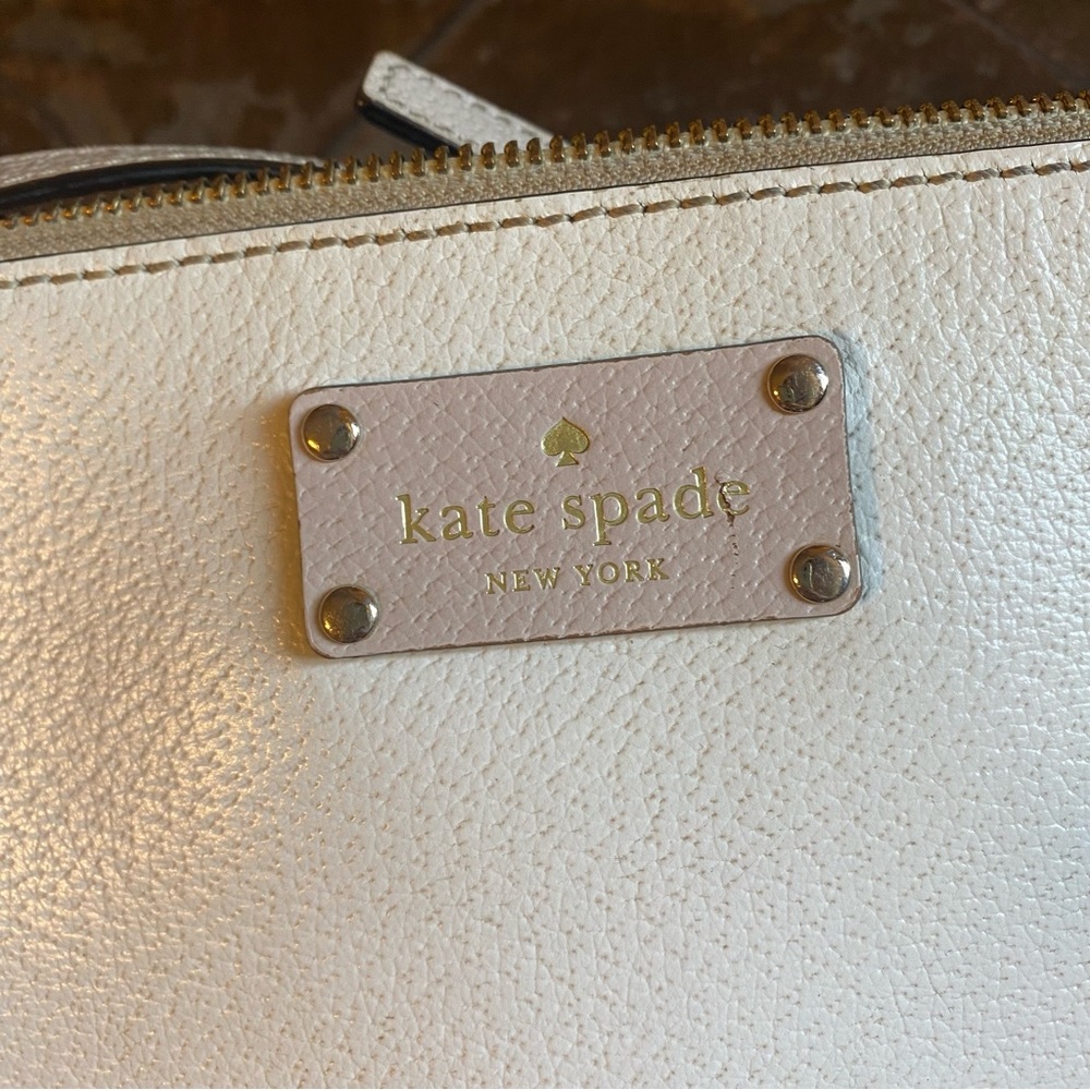 Kate Spade Crossbody - Picture 10 of 11